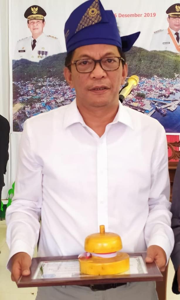 Jika terpilih, Ical akan naikkan Kesra Pegawai dan Gaji PTT