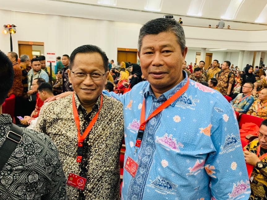 Peduli HAM, Kabupaten Kepulauan Anambas Kembali Raih Penghargaan 03